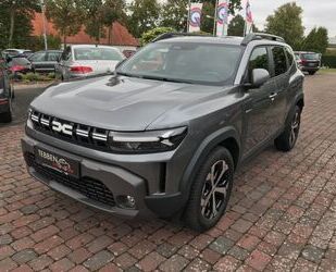 VW Duster 