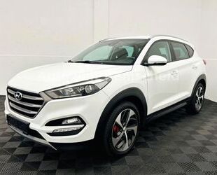 Hyundai TUCSON Gebrauchtwagen