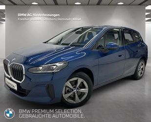 BMW 220 Active Tourer Gebrauchtwagen