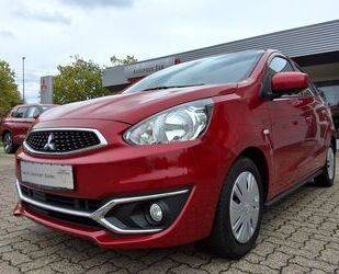 Mitsubishi Space Star Gebrauchtwagen