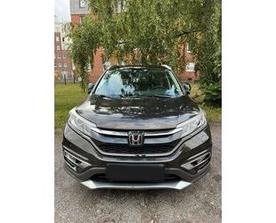 Honda CR-V Gebrauchtwagen