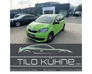 Skoda Citigo Gebrauchtwagen