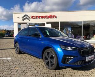 Skoda Scala Gebrauchtwagen