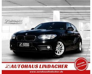 BMW 116 Gebrauchtwagen