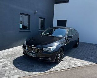 BMW 530 Gran Turismo Gebrauchtwagen