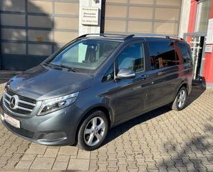 Mercedes-Benz V 250 Gebrauchtwagen