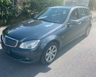 Mercedes-Benz C 200 Gebrauchtwagen