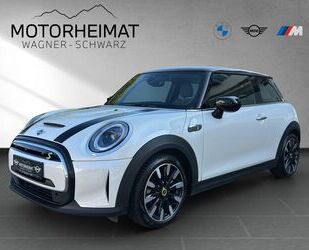Mini Cooper SE Gebrauchtwagen