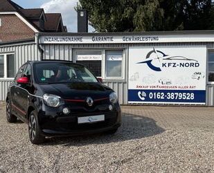 Renault Twingo Gebrauchtwagen