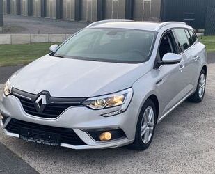 Renault Megane Gebrauchtwagen
