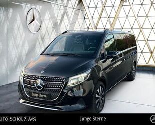 Mercedes-Benz V 300 Gebrauchtwagen