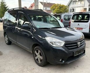 Dacia Dokker Gebrauchtwagen