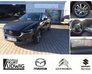 Mazda CX-30 Gebrauchtwagen