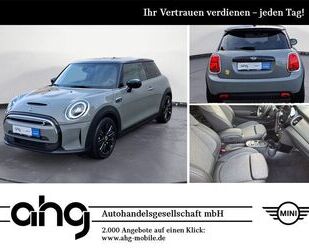 Mini Cooper SE Gebrauchtwagen