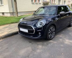 Mini Cooper Gebrauchtwagen
