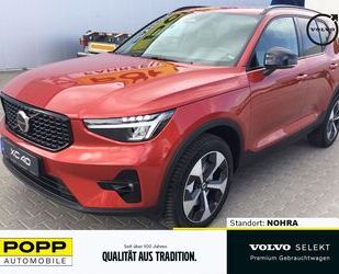 Volvo XC40 Gebrauchtwagen