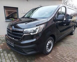 Renault Trafic Gebrauchtwagen