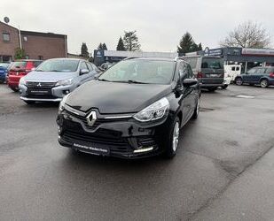 Renault Clio Gebrauchtwagen