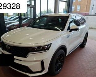 Kia Sorento Gebrauchtwagen