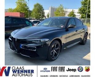 Alfa Romeo Giulia Gebrauchtwagen