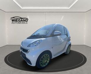 Smart Smart smart fortwo coupe electric drive edition ci Gebrauchtwagen