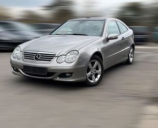 Mercedes-Benz C 200 Gebrauchtwagen