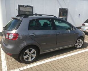 VW Golf Plus Gebrauchtwagen