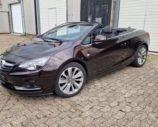 Opel Cascada Gebrauchtwagen