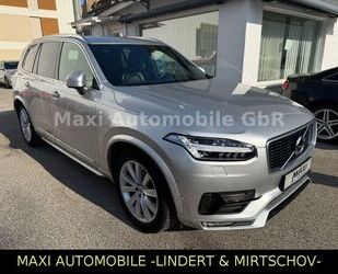Volvo XC90 Gebrauchtwagen