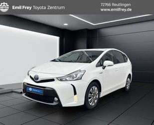 Toyota Prius+ Gebrauchtwagen