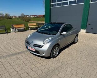Nissan Micra Gebrauchtwagen
