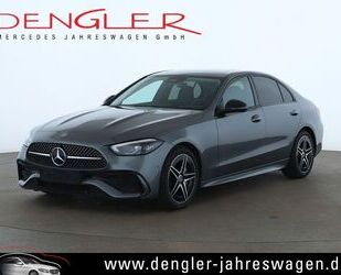 Mercedes-Benz C 180 Gebrauchtwagen