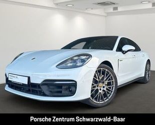 Porsche Panamera Gebrauchtwagen