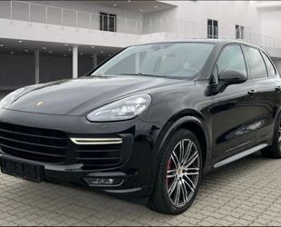 Porsche Cayenne Gebrauchtwagen