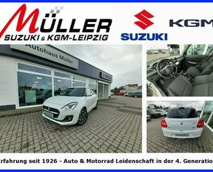 Suzuki Swift Gebrauchtwagen