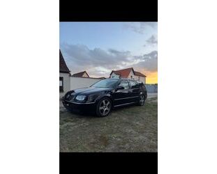 VW Bora Gebrauchtwagen