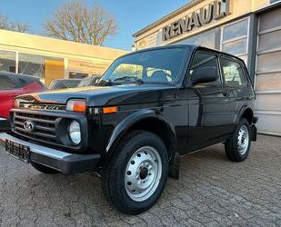 Lada Niva Gebrauchtwagen