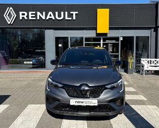 Renault Arkana Gebrauchtwagen