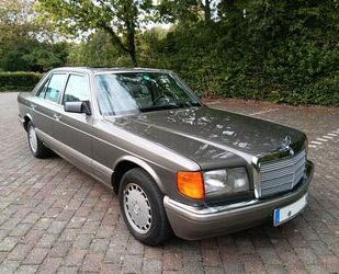 Mercedes-Benz S 300 Gebrauchtwagen