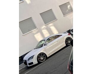 Audi TT Gebrauchtwagen
