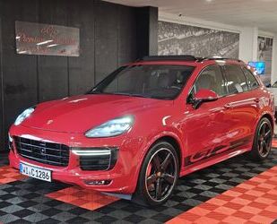 Porsche Cayenne Gebrauchtwagen