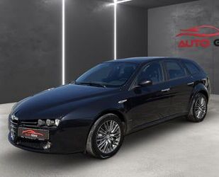 Alfa Romeo Alfa 159 Gebrauchtwagen