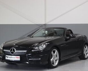 Mercedes-Benz SLK 200 Gebrauchtwagen
