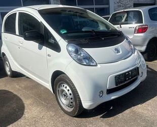 Peugeot iOn Gebrauchtwagen