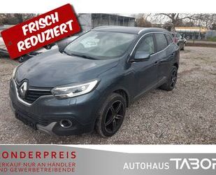 Renault Kadjar Gebrauchtwagen