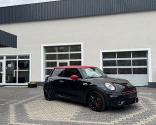 Mini John Cooper Works Gebrauchtwagen