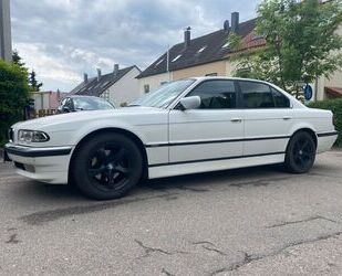 BMW 728 Gebrauchtwagen