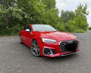 Audi S5 Gebrauchtwagen