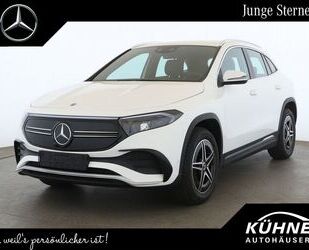 Mercedes-Benz EQA Gebrauchtwagen