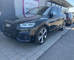 Audi SQ5 Gebrauchtwagen